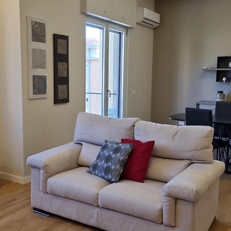 Dudi Apartment Palermo Eksteriør billede