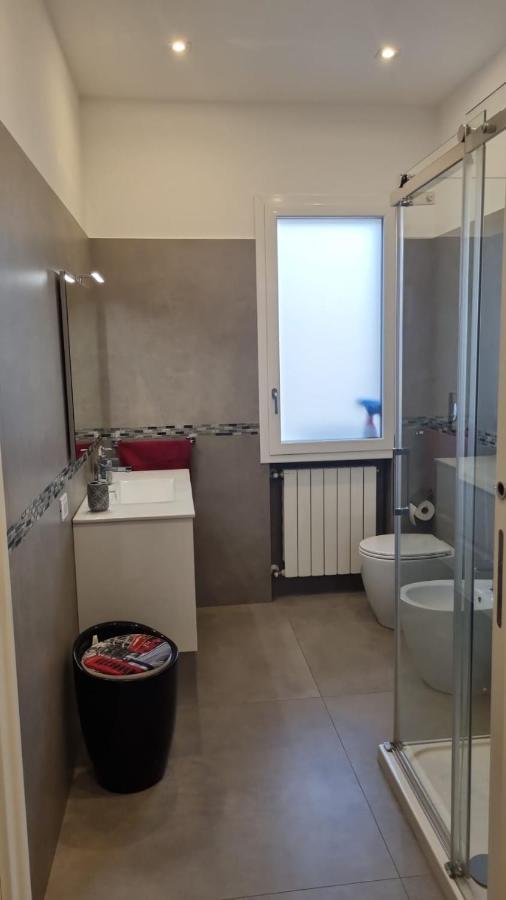 Dudi Apartment Palermo Eksteriør billede