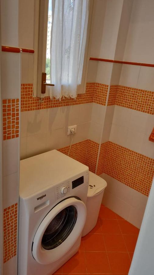 Dudi Apartment Palermo Eksteriør billede