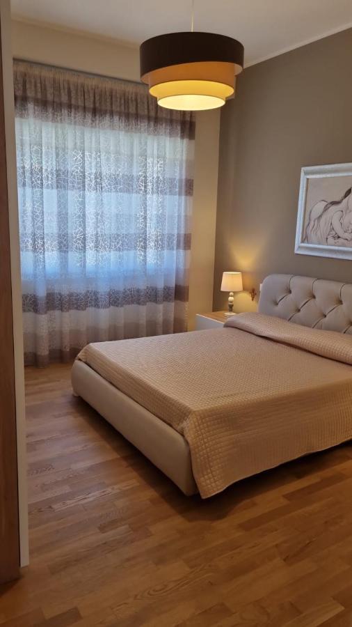 Dudi Apartment Palermo Eksteriør billede