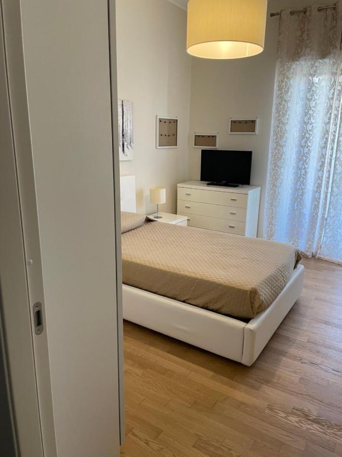 Dudi Apartment Palermo Eksteriør billede