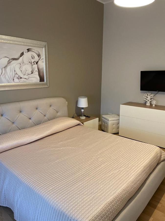 Dudi Apartment Palermo Eksteriør billede