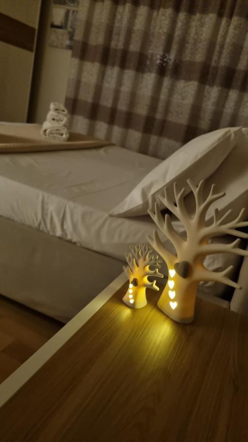 Dudi Apartment Palermo Eksteriør billede