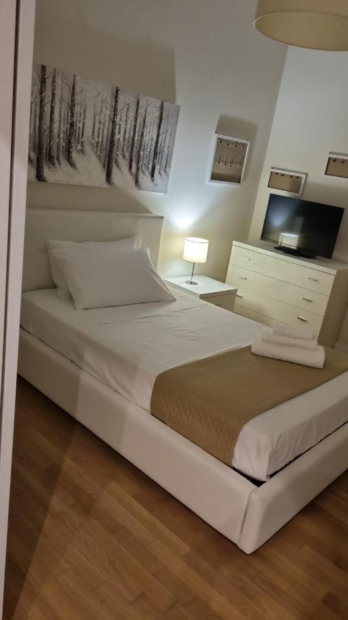 Dudi Apartment Palermo Eksteriør billede